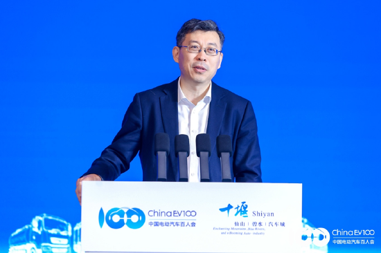 配资门户网平台官网 张永伟：专用车应该在商用车基础上做加法，打造高附加值蓝海市场